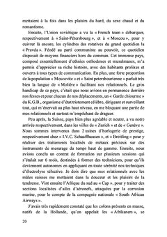 Fier d'aimer et d'être aimé
