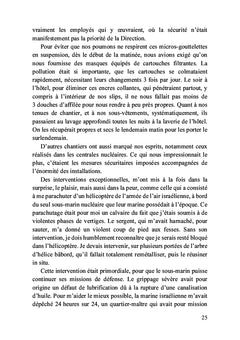 Fier d'aimer et d'être aimé