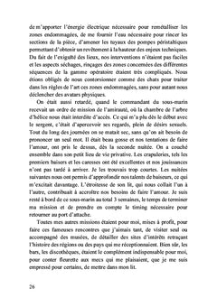 Fier d'aimer et d'être aimé