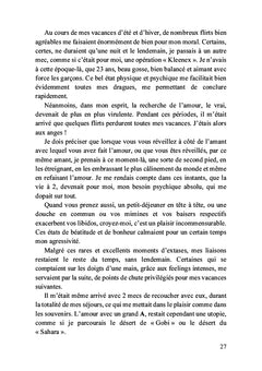 Fier d'aimer et d'être aimé