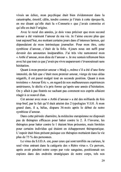 Fier d'aimer et d'être aimé