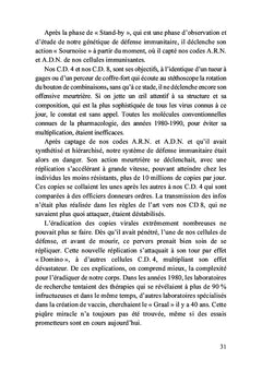 Fier d'aimer et d'être aimé