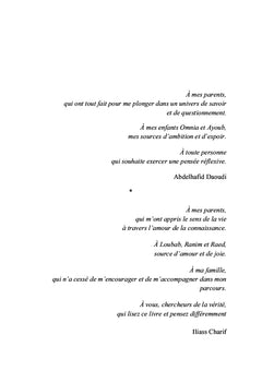 L'évolution scientifique