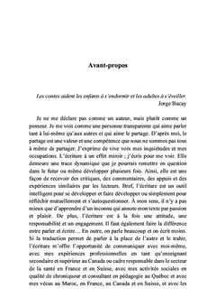 L'évolution scientifique
