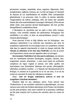 Parole d'un pharmacien