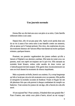 La protectrice des âmes