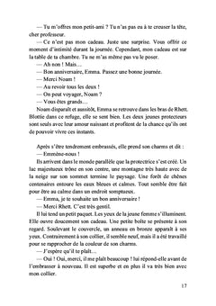 La protectrice des âmes
