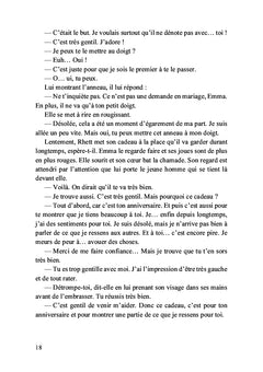La protectrice des âmes