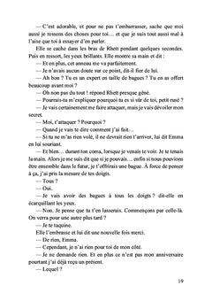 La protectrice des âmes