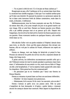La protectrice des âmes