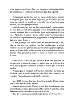 Journal d'un éveil ordinaire