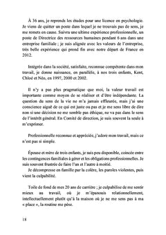 Journal d'un éveil ordinaire