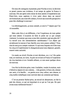 Journal d'un éveil ordinaire