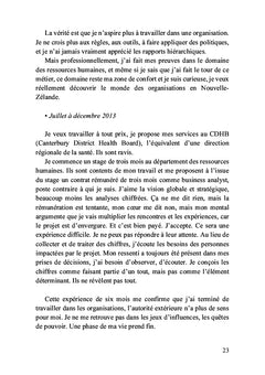 Journal d'un éveil ordinaire