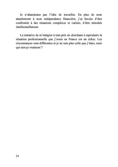 Journal d'un éveil ordinaire