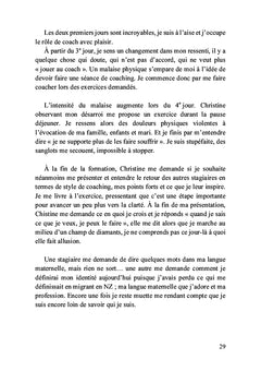 Journal d'un éveil ordinaire