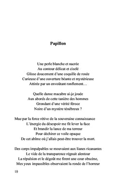 Le miel et l'oranger