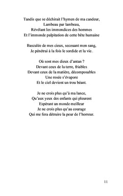 Le miel et l'oranger