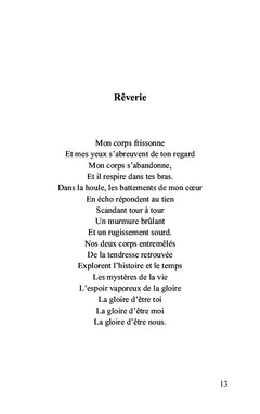 Le miel et l'oranger