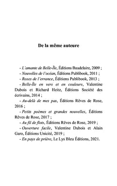 Dans les atours du temps