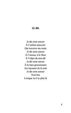 Dans les atours du temps