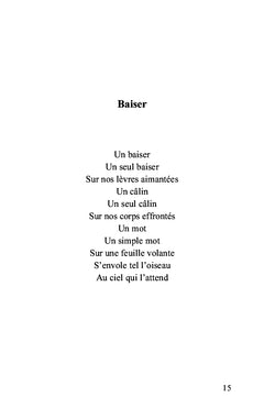 Dans les atours du temps