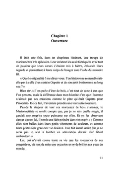 Les fils de liberté