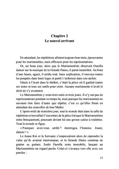 Les fils de liberté