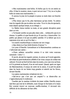 Les fils de liberté
