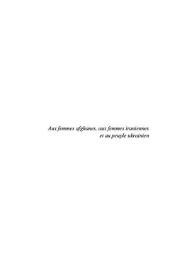 Entre paroles et l'infini