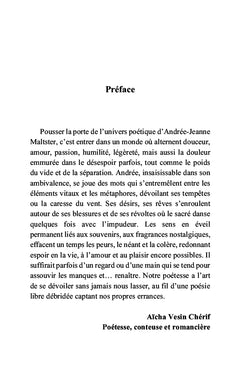Dansez sur mes lèvres... Je suis libre