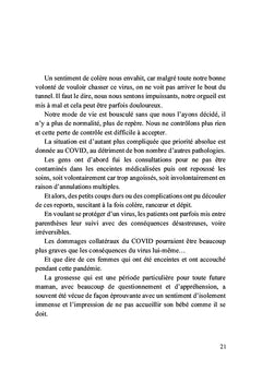 covid-19 ou 19 façons de voir covid autrement