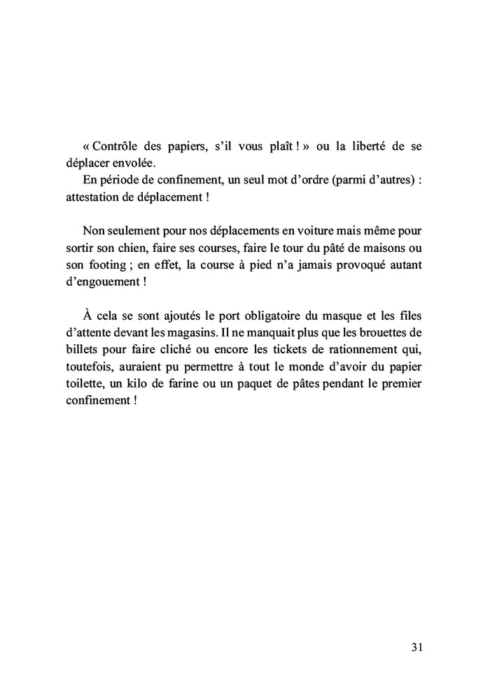 covid-19 ou 19 façons de voir covid autrement