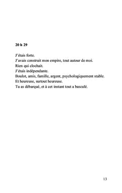 13 H 01