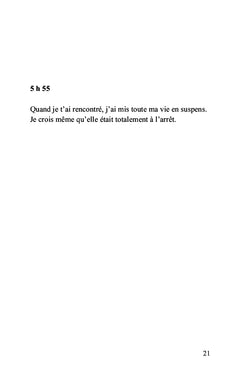 13 H 01