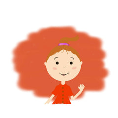 Méline et Tonton Caillou