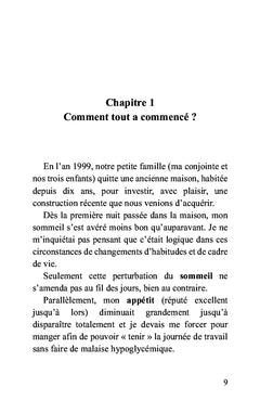 « Sources » sous les habitations