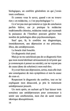 « Sources » sous les habitations