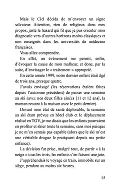 « Sources » sous les habitations