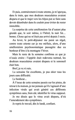 « Sources » sous les habitations