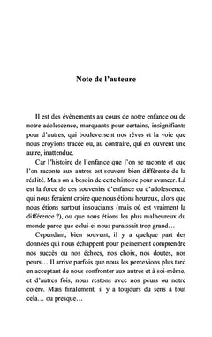 Ces fêlures du printemps