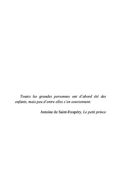Ces fêlures du printemps