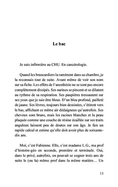 Ces fêlures du printemps