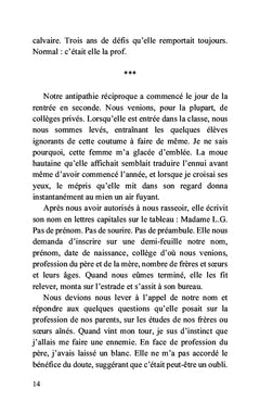 Ces fêlures du printemps
