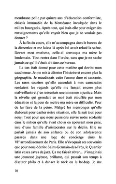 Ces fêlures du printemps