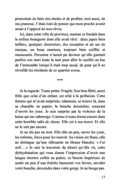 Ces fêlures du printemps