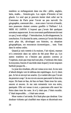 Ces fêlures du printemps