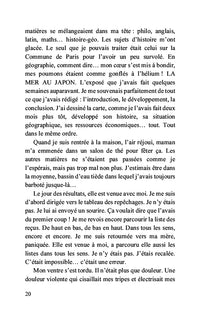 Ces fêlures du printemps