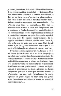 Ces fêlures du printemps
