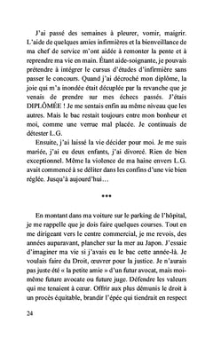 Ces fêlures du printemps